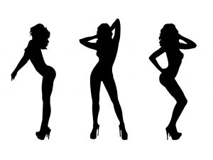 dancers