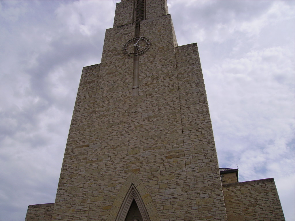 Wisconsin Church