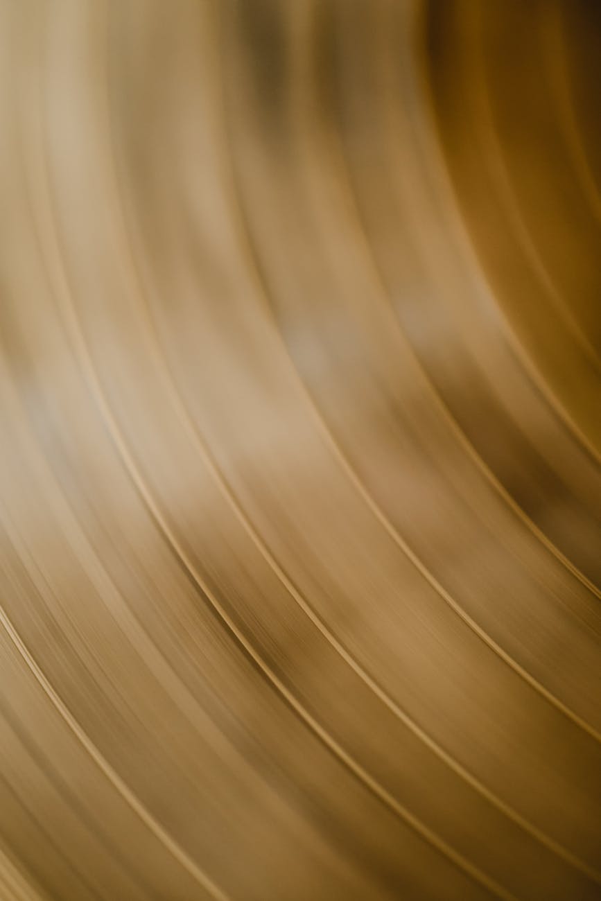 art wave pattern texture